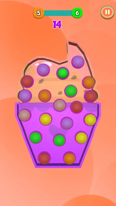 Screenshot di Pop It Toys