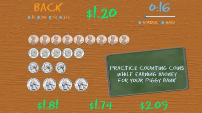 Money Professor Free應用截圖