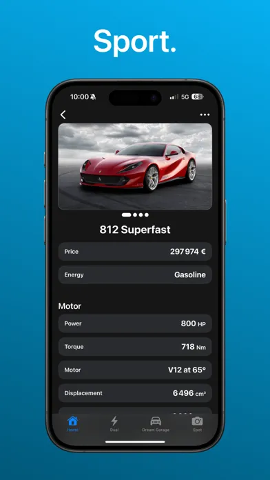 صور DreamCar