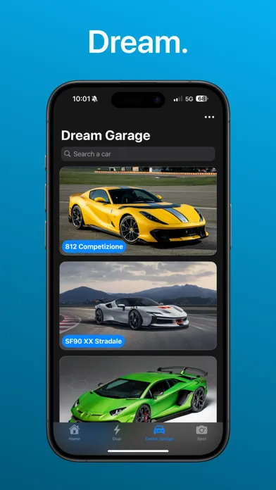 صور DreamCar
