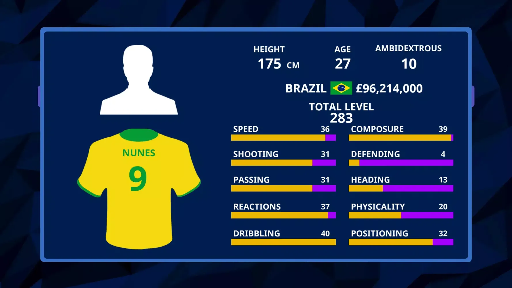صور International Football Sim