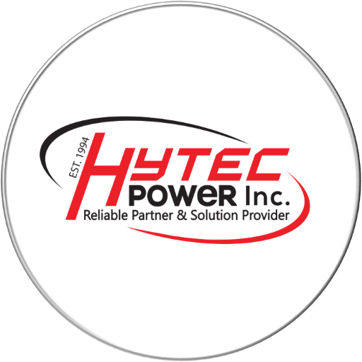 Hytec Power Webview