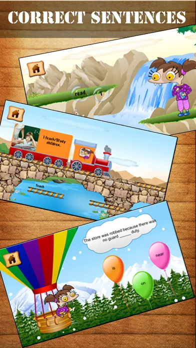 Zrzuty ekranu Learn English Speaking course 2017-16