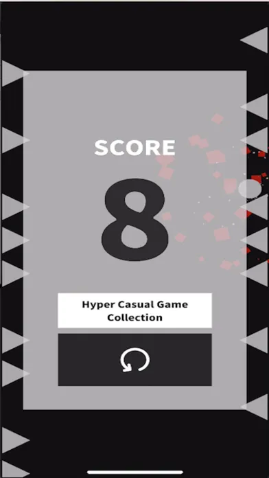 Hyper Casual Game 01 سکرین شاٹس