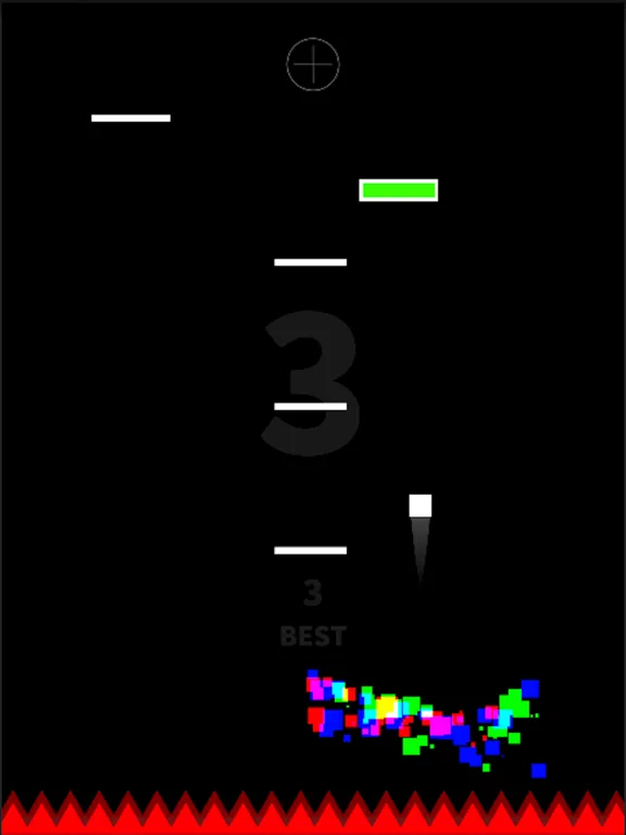 Hyper Casual Game Collection iPad  スクリーンショット