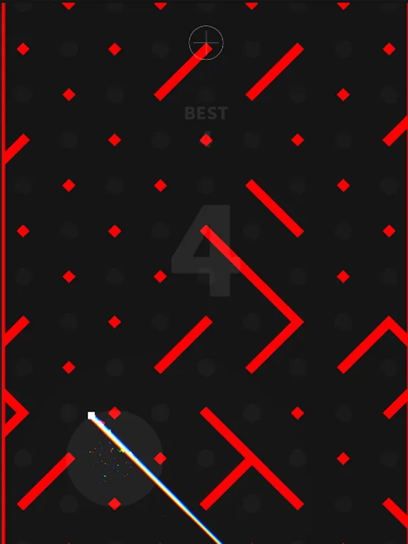 Hyper Casual Game Collection iPad  スクリーンショット