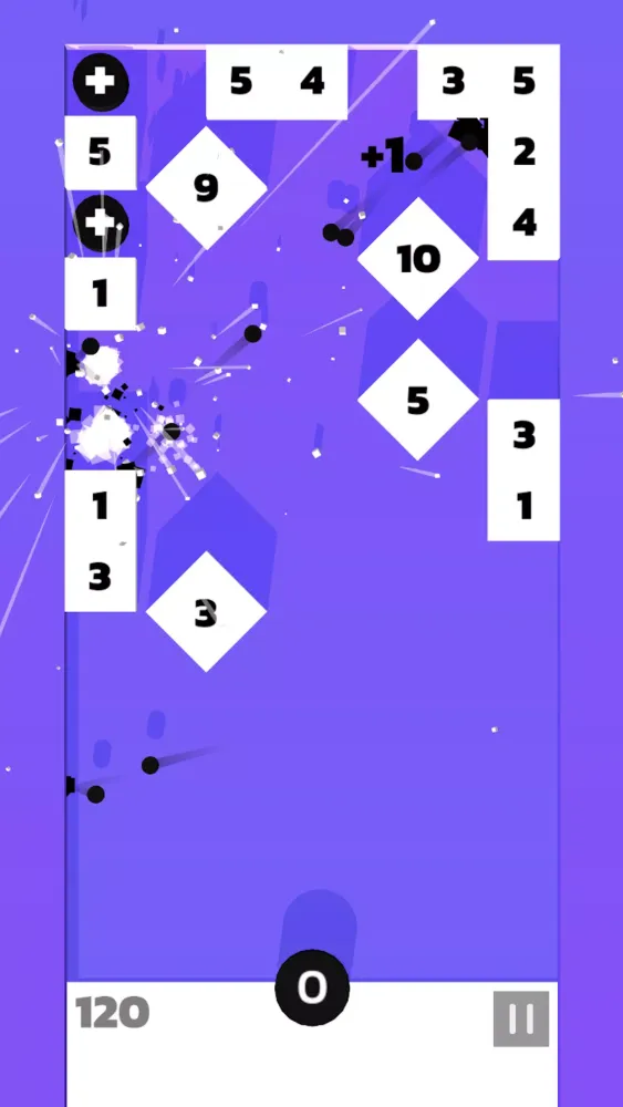 Shoot The Ball Screenshots