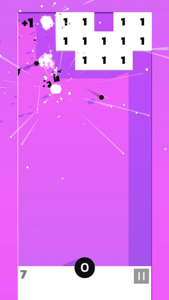 Shoot The Ball Screenshots