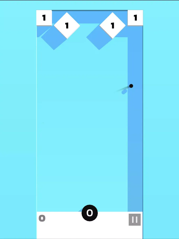 Shoot The Ball Screenshots