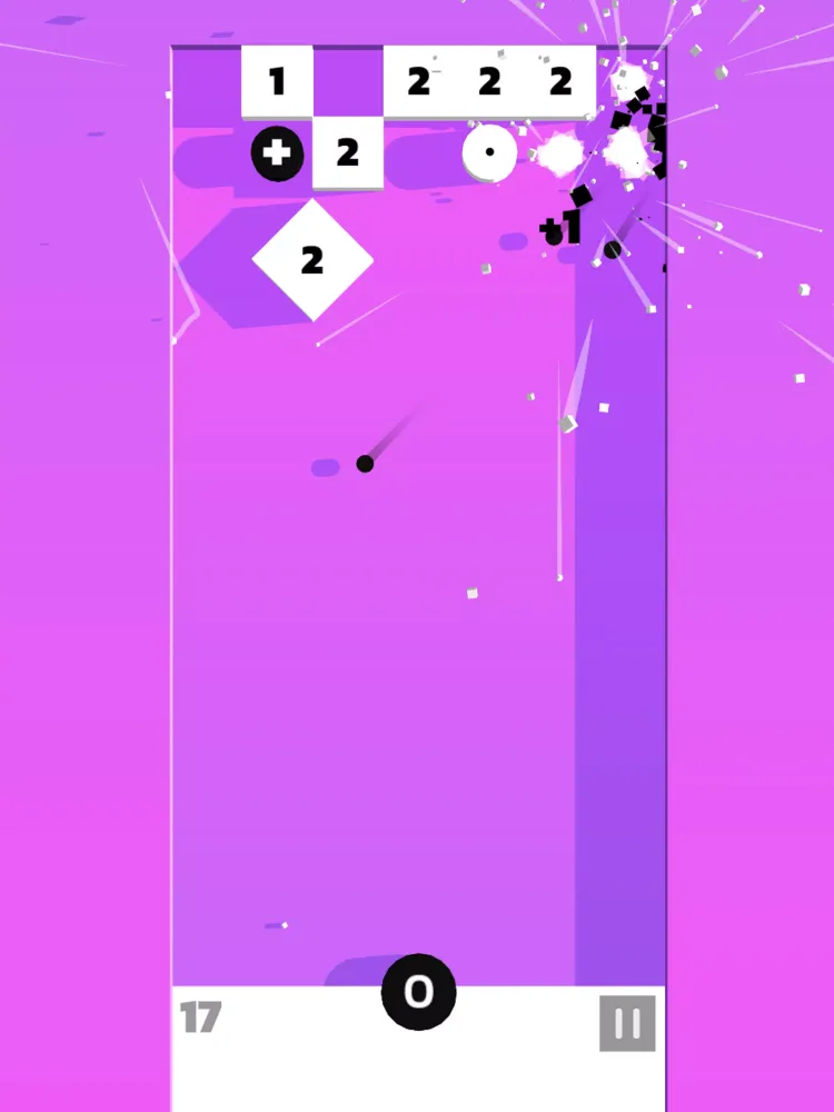 Shoot The Ball Screenshots