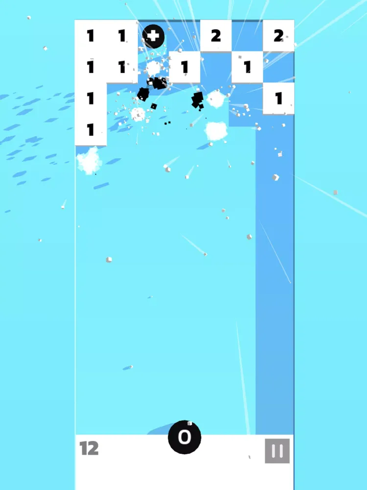 Shoot The Ball Screenshots