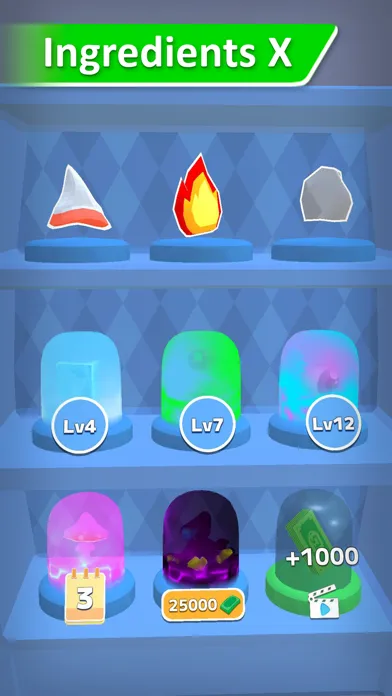 Evil Genius 3D應用截圖