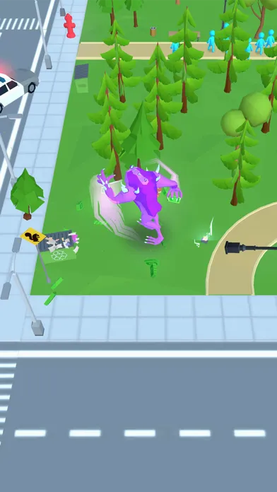 Evil Genius 3D應用截圖
