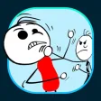 Doodle Fighter!!