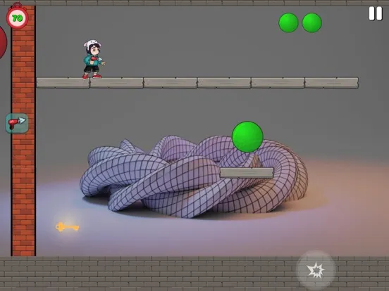 Bubbling: Bubble Shooter iPad  スクリーンショット