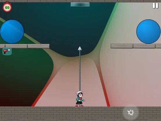 Bubbling: Bubble Shooter iPad  スクリーンショット