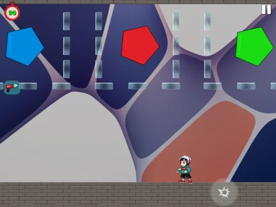 Bubbling: Bubble Shooter iPad  スクリーンショット