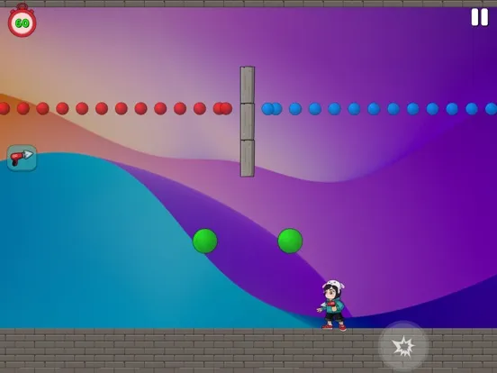 Bubbling: Bubble Shooter iPad  スクリーンショット