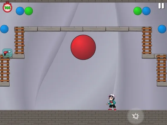 Bubbling: Bubble Shooter iPad  スクリーンショット