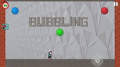 Bubbling: Bubble Shooter スクリーンショット