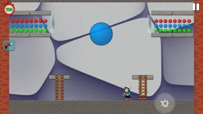 Bubbling: Bubble Shooter スクリーンショット