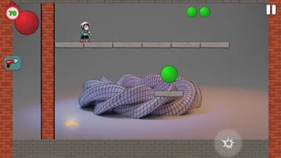 Bubbling: Bubble Shooter スクリーンショット