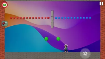 Bubbling: Bubble Shooter スクリーンショット