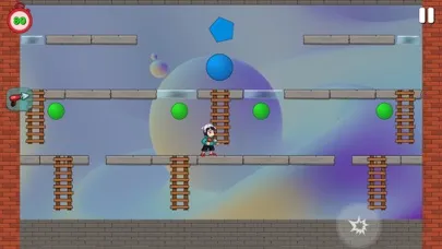 Bubbling: Bubble Shooter スクリーンショット