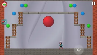 Bubbling: Bubble Shooter スクリーンショット