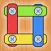 Screw Jam Puzzle: Nuts & Bolts