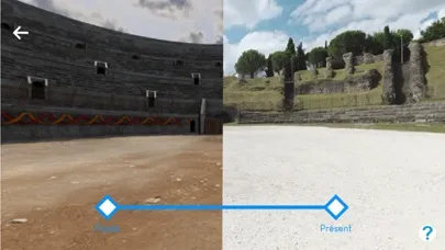 Mediolanum 3D應用截圖