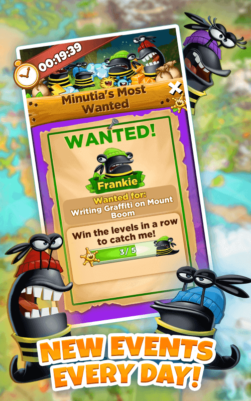 Best Fiends-screenshot-2