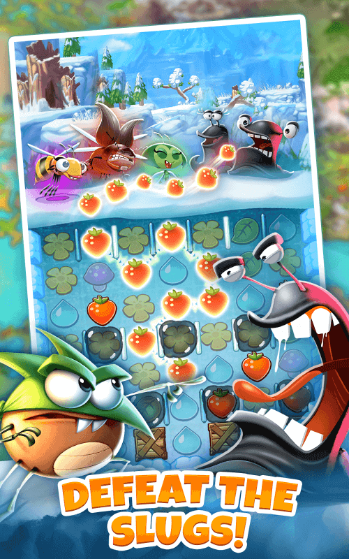 Best Fiends-screenshot-6