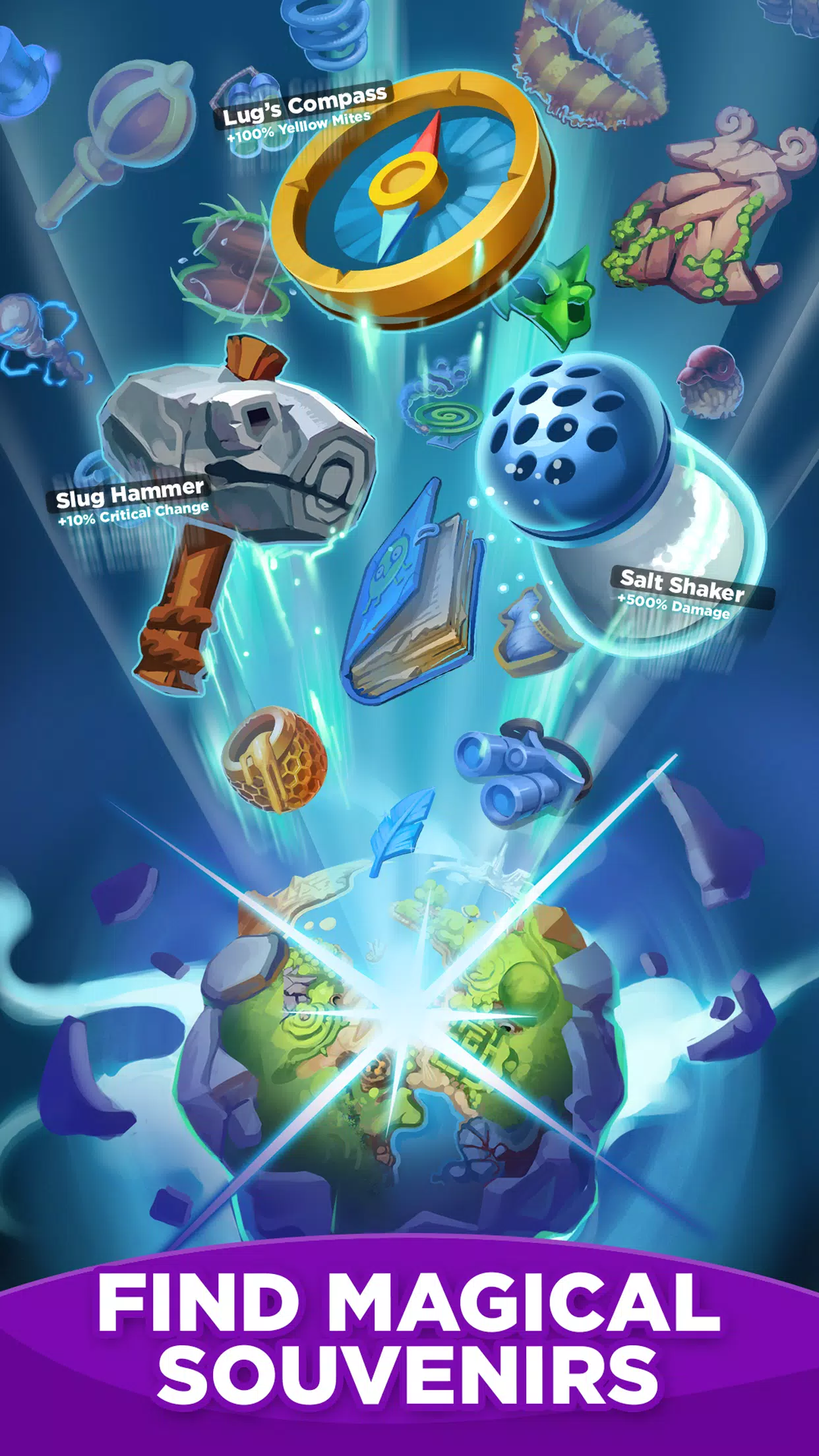 Foreverscreenshot dell'app3