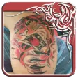 Animal Tattoo Designs