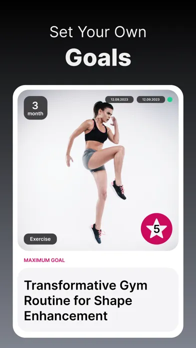 Zrzuty ekranu Daily Schedule Planner - Tasks