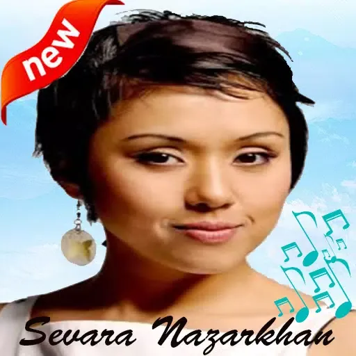 Скриншоты Qo'shiqlar Sevara Nazarkhan