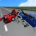 Car Crash Simulator Accident