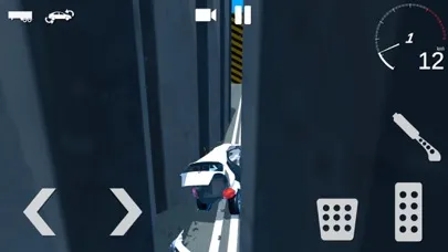 Capturas de pantalla de Car Crash Simulator Accident