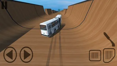 Ảnh chụp màn hình của Mega Ramp Impossible Car Stunt