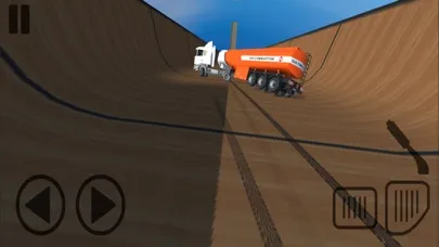 Ảnh chụp màn hình của Mega Ramp Impossible Car Stunt
