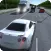 Traffic Racer Speeding Highway