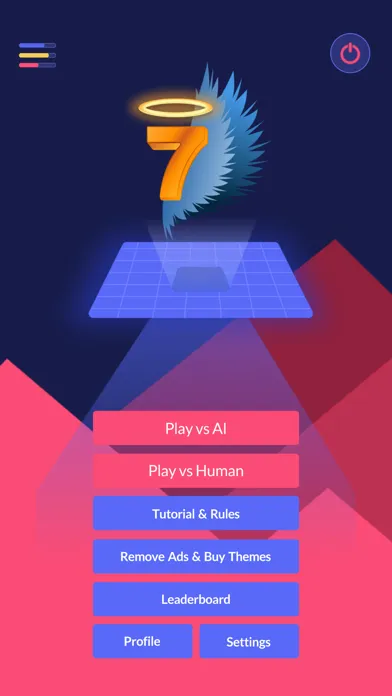 Game Of Seven Screenshots