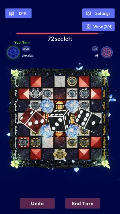 Game Of Seven Screenshots