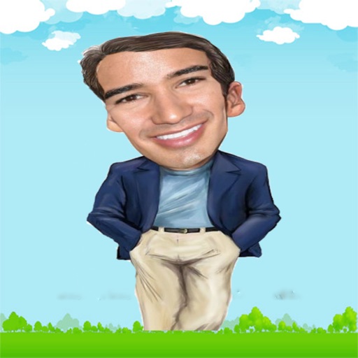 Cartoon Caricature Photo Maker