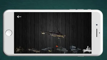 Heavy Weapon Gun Sounds স্ক্রিনশট