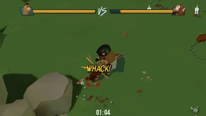 Captures d'écran de Neigh Slayer