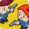 Cowboy Duel: Ready Steady Bang