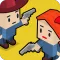 Cowboy Duel: Ready Steady Bang