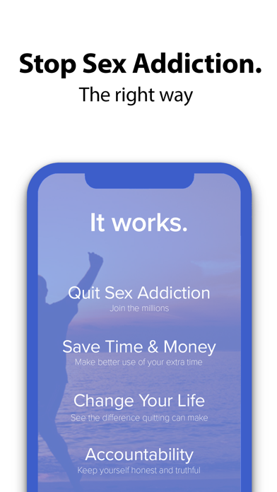 Скриншоты Sex Addiction Help Calendar